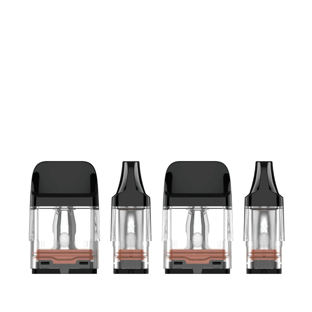 Vaporesso XROS Replacement Pods (4 Pack) 0.8 OHM COREX 3.0 (3ML)