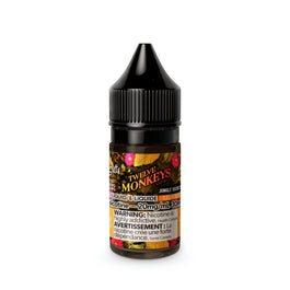 Twelve Monkeys jungle secrets 20mg E-Liquid 30ml