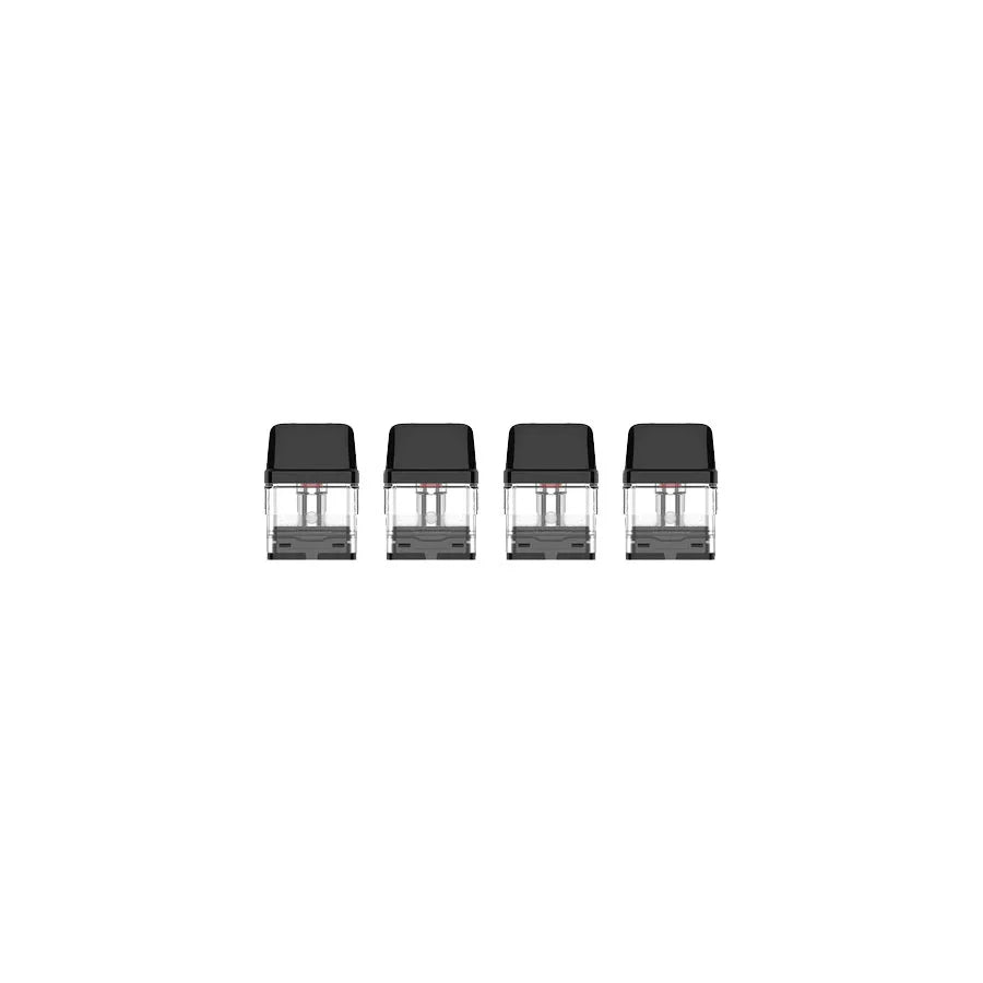 Vaporesso XROS Replacement Pods (4 Pack) 1.0 OHM COREX 2.0
