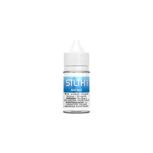 Stlth Salt blue razz 20mg E-Liquid 30ml