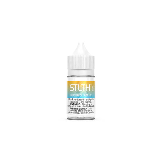 Stlth Salt blue razz lemon ice 20mg E-Liquid 30ml