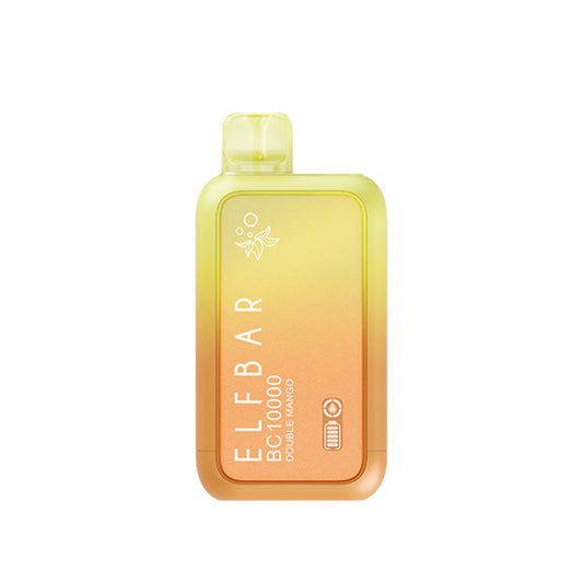 ELF Bar BC 10k double mango 20mg Disposable