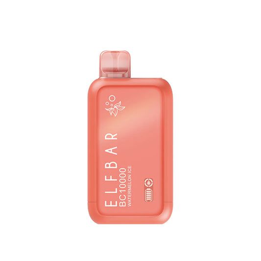 ELF Bar BC 10k watermelon ice 20mg Disposable
