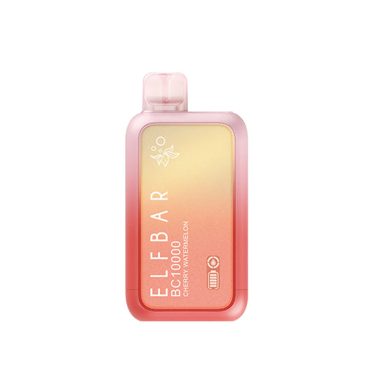 ELF Bar BC 10k cherry watermelon 20mg Disposable