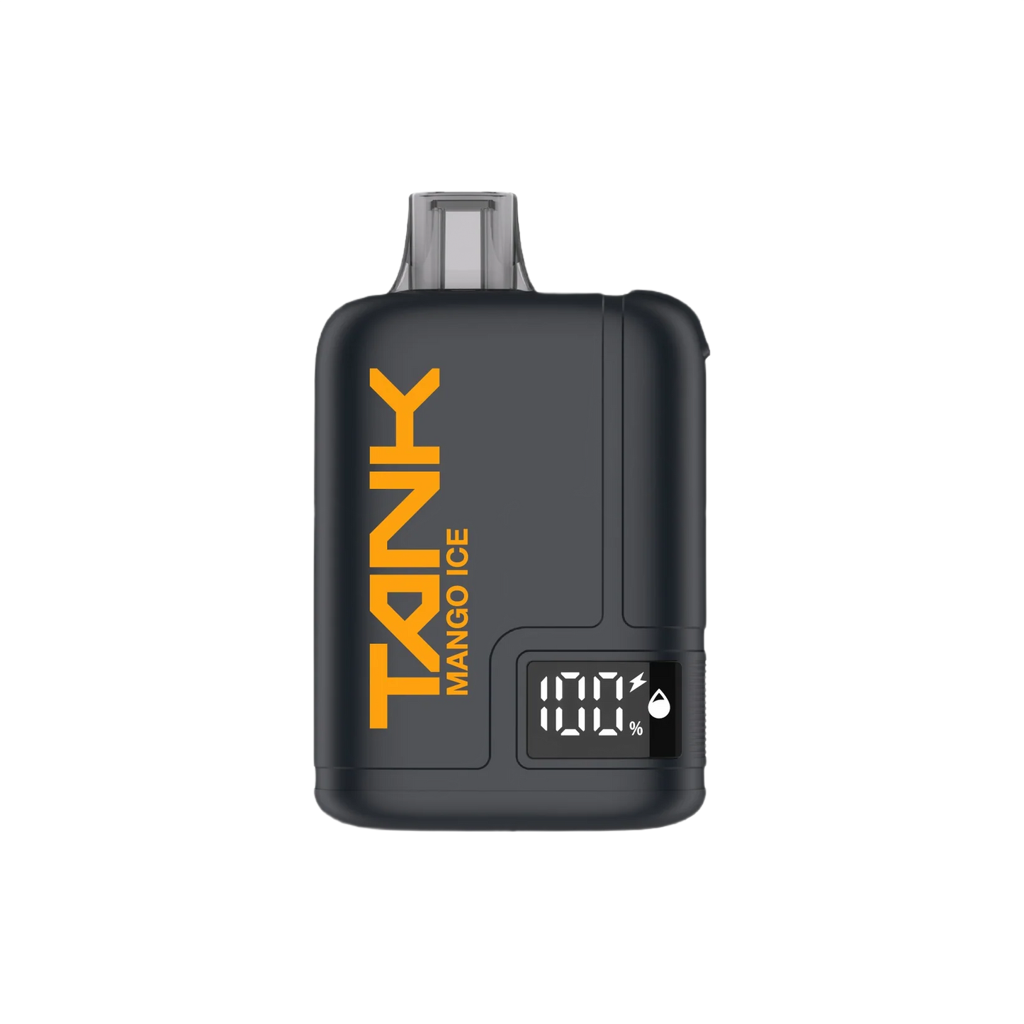 Feed Tank mango ice 20mg Disposable