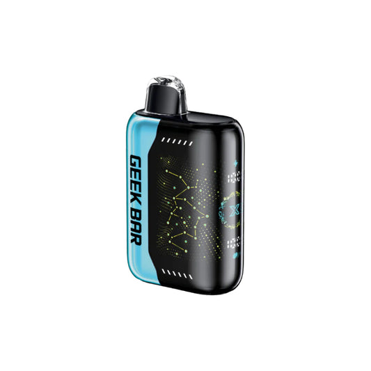 Geek Bar Pulse X citrus smash ice 20mg Disposable