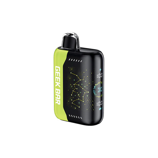 Geek Bar Pulse X classic ice 20mg Disposable
