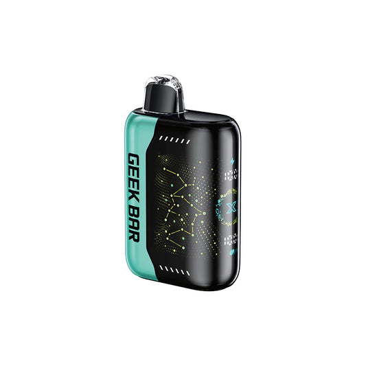Geek Bar Pulse X coconut ice 20mg Disposable