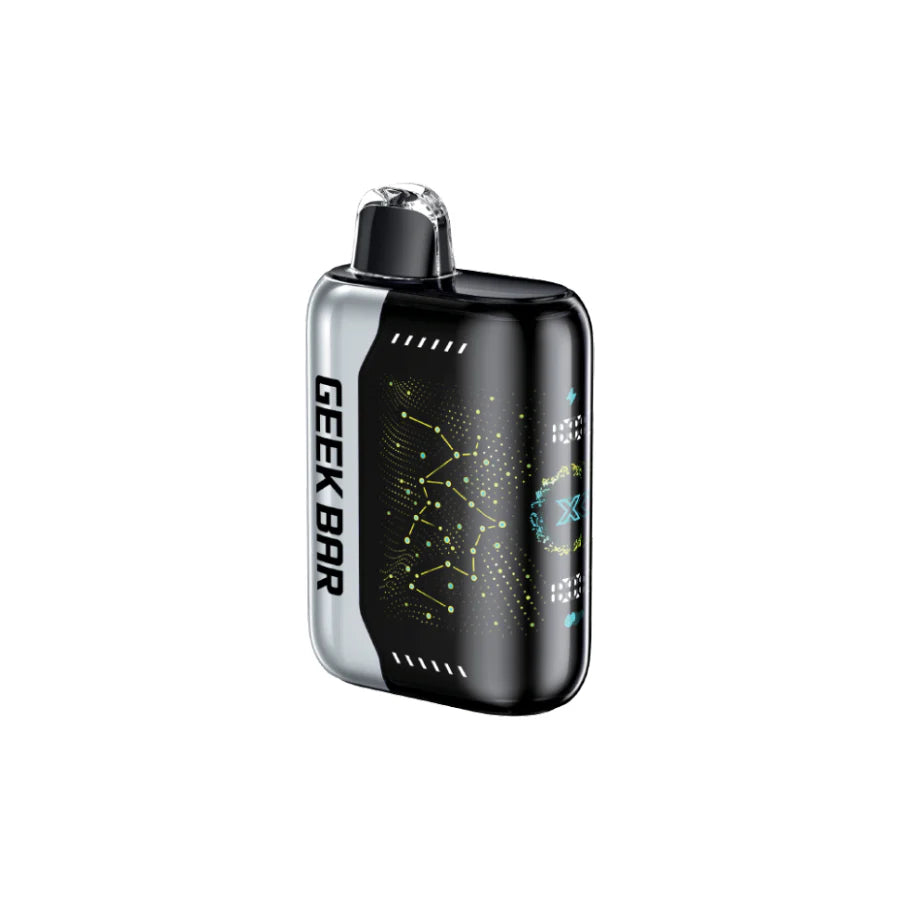 Geek Bar Pulse X miami mint 20mg Disposable