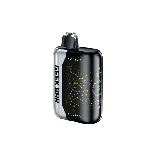 Geek Bar Pulse X miami mint 20mg Disposable