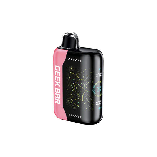 Geek Bar Pulse X watermelon ice 20mg Disposable