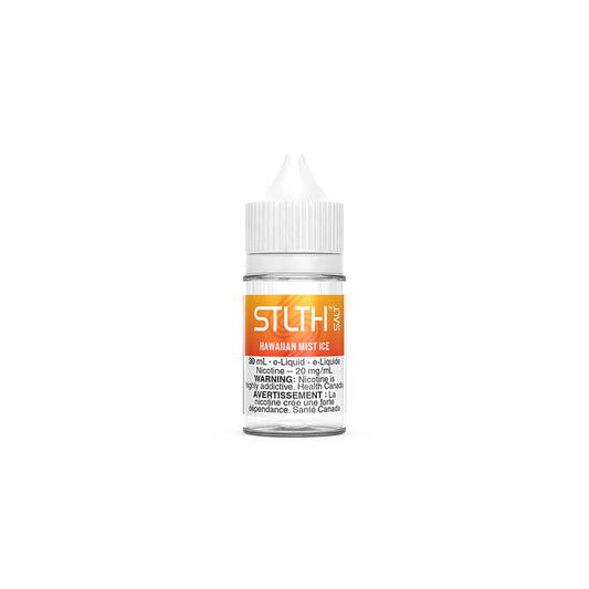 Stlth Salt hawaiian mist ice 20mg E-Liquid 30ml