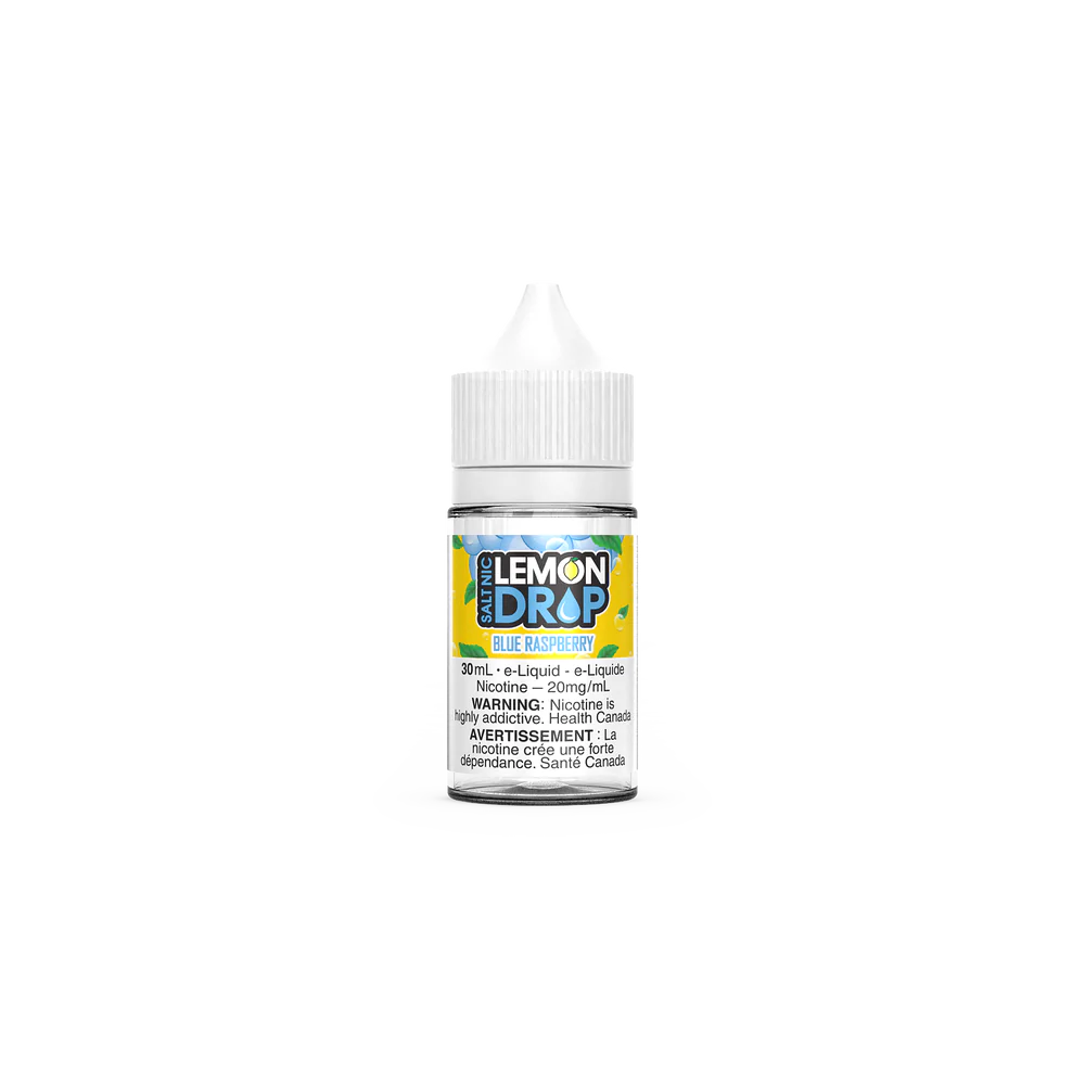 Lemon Drop blue raspberry 20mg E-Liquid 30ml