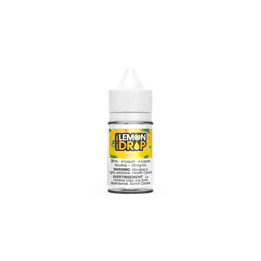 Lemon Drop mango 20mg E-Liquid 30ml