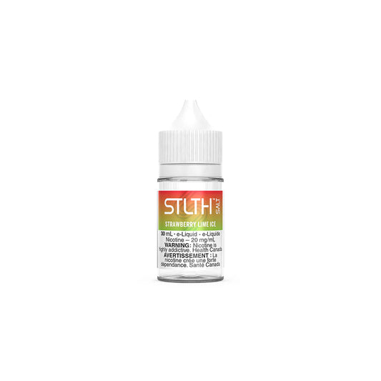 Stlth Salt strawberry lime ice 20mg E-Liquid 30ml