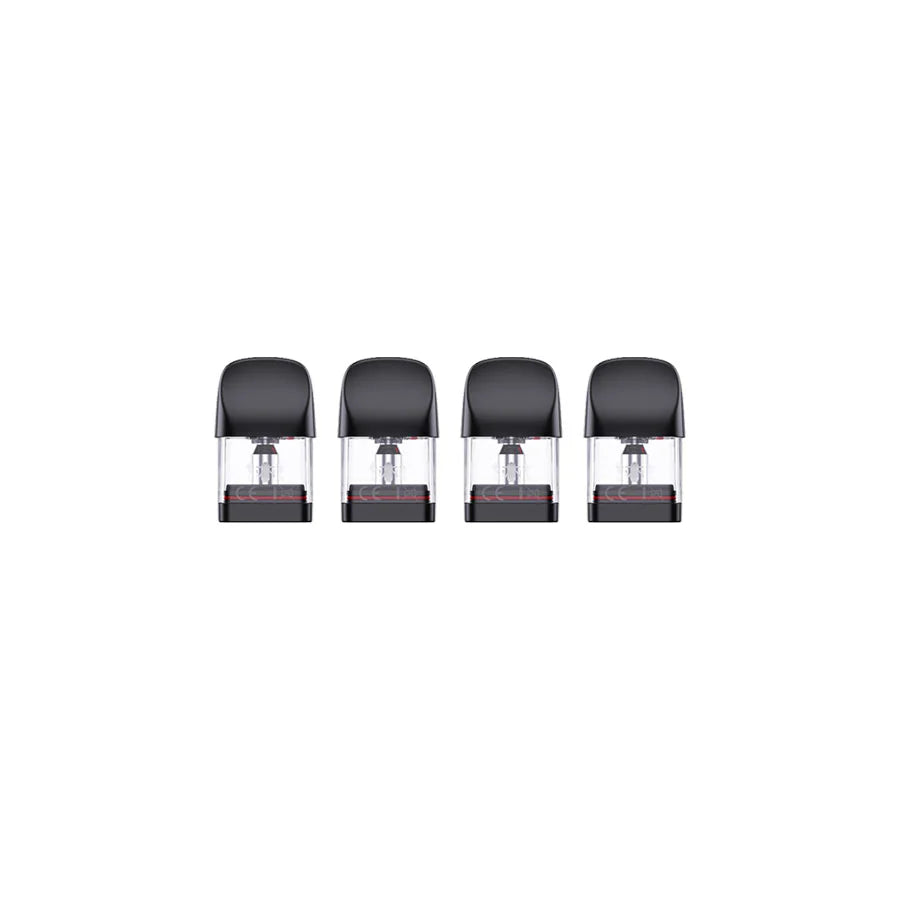 Uwell Caliburn G3 Replacement Pods (4 Pack) 0.4 OHM