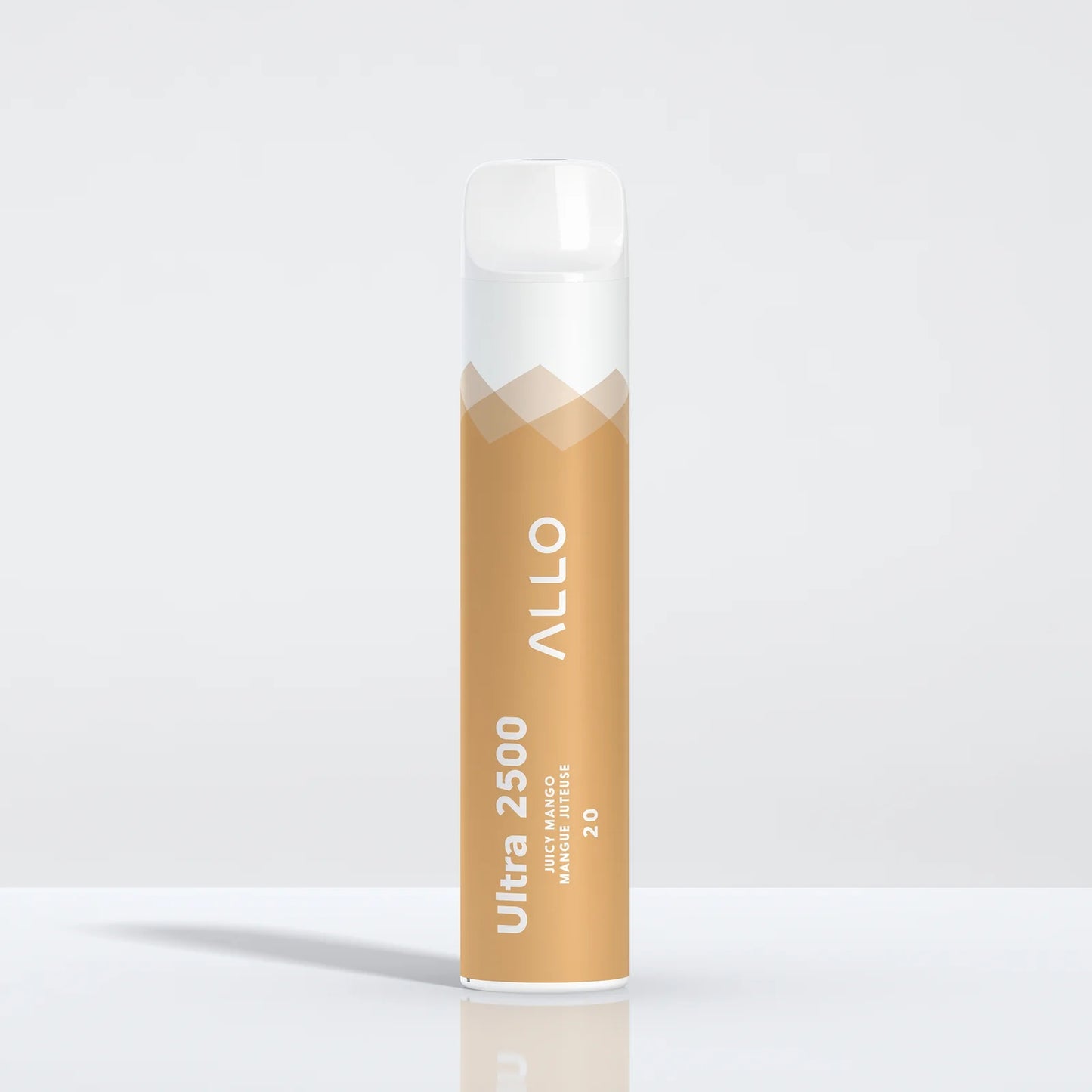 Allo Ultra 2500 juicy mango 20mg Disposable