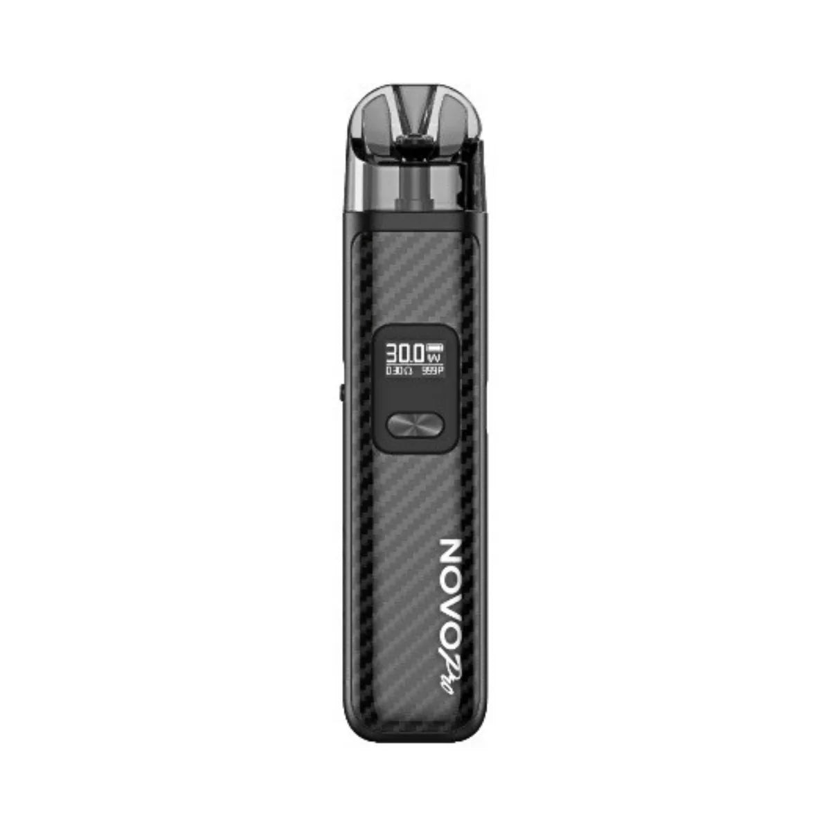 Smok Novo pro Pod Kit Black Carbon Fiber