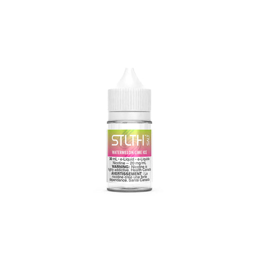 Stlth Salt watermelon lime ice 20mg E-Liquid 30ml