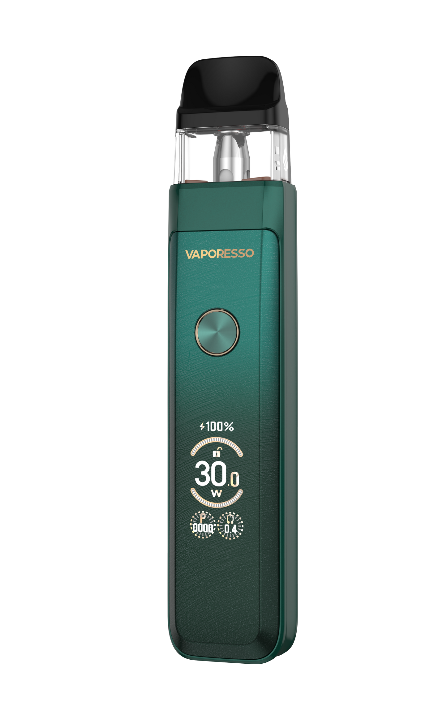 Vaporesso XROS PRO Pod Kit Gem Green