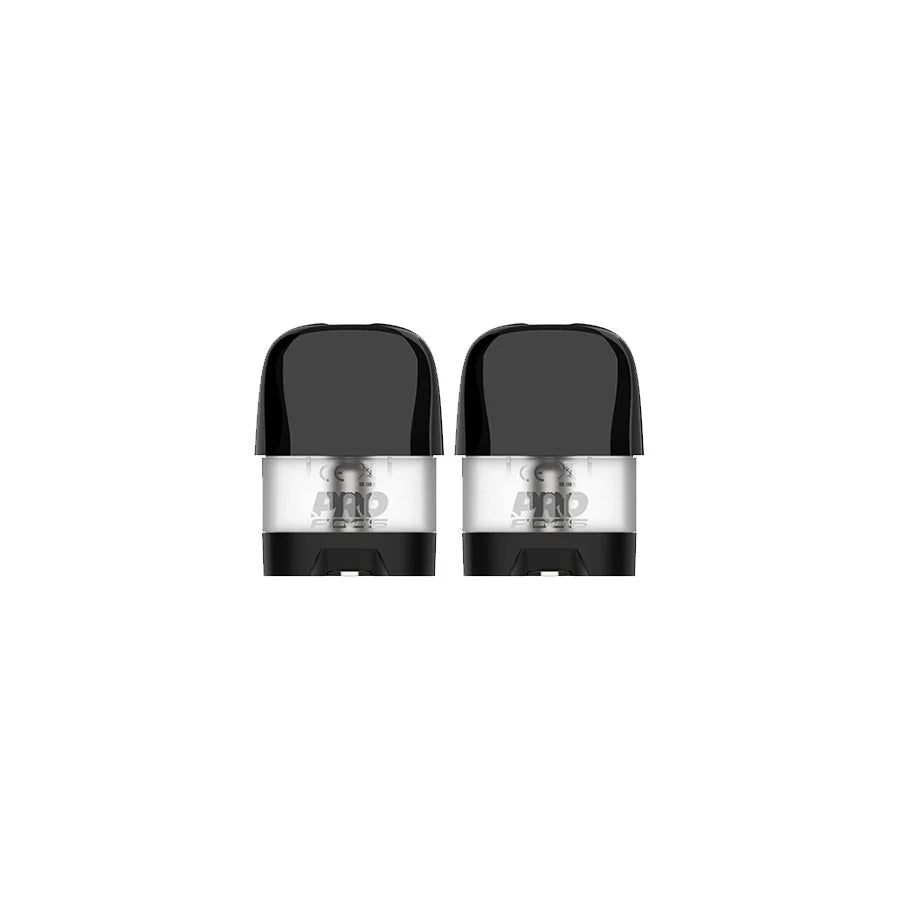Uwell Caliburn X Replacement Pods (2 Pack) 0.8 OHM