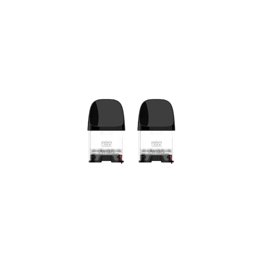 Uwell Caliburn G2 Replacement Pods (2 Pack) 1.2 OHM