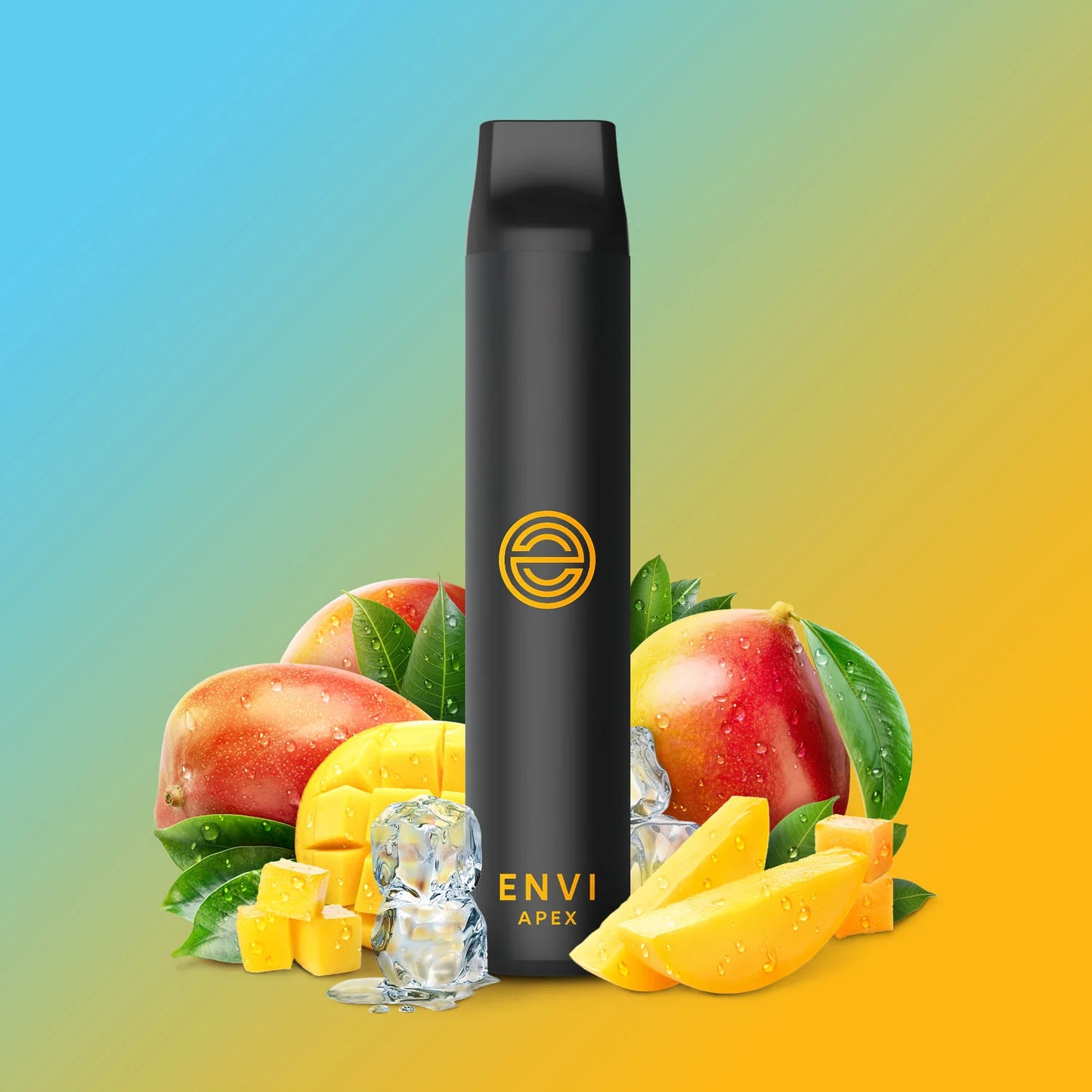 Envi Apex mango iced 20mg Disposable