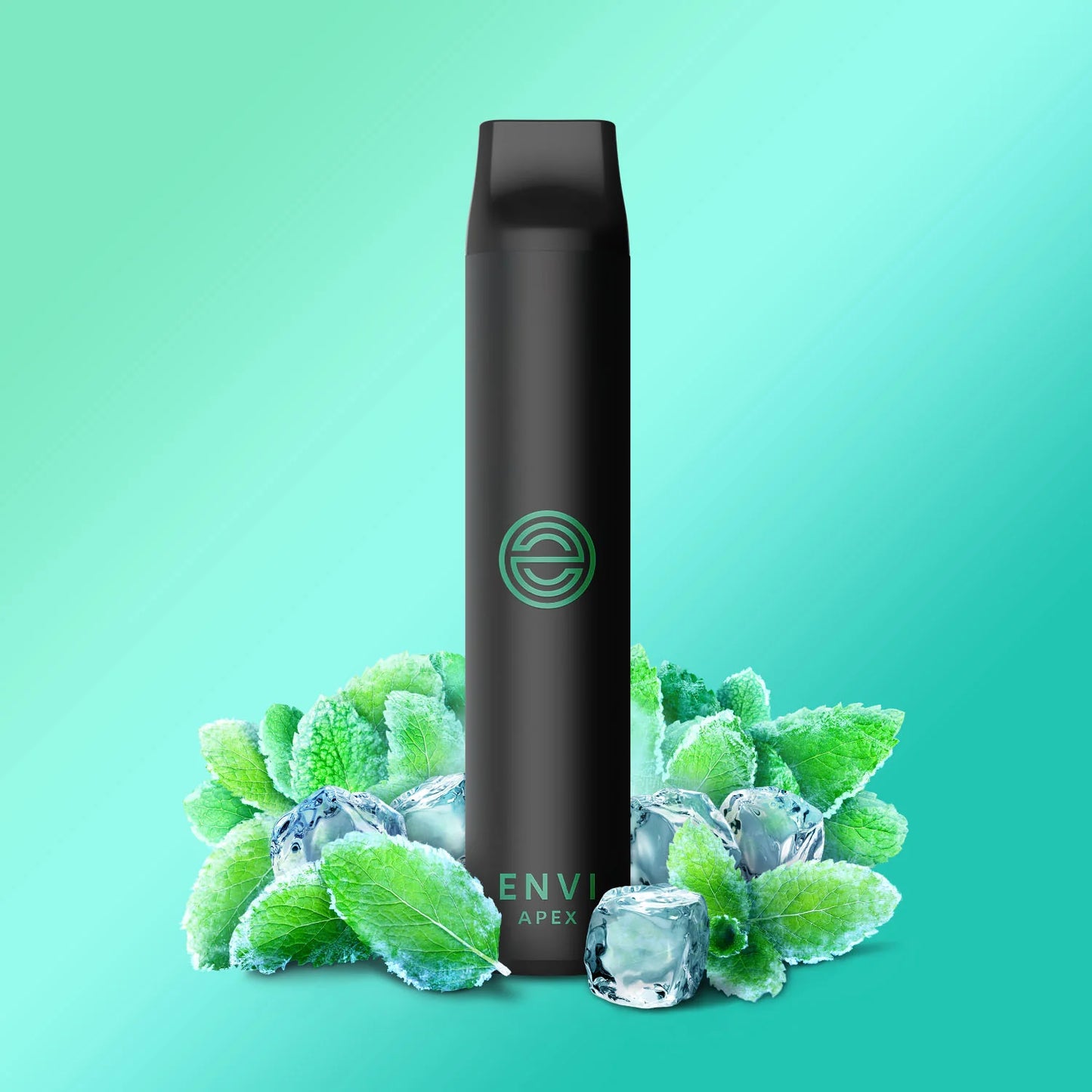 Envi Apex intense mint 20mg Disposable