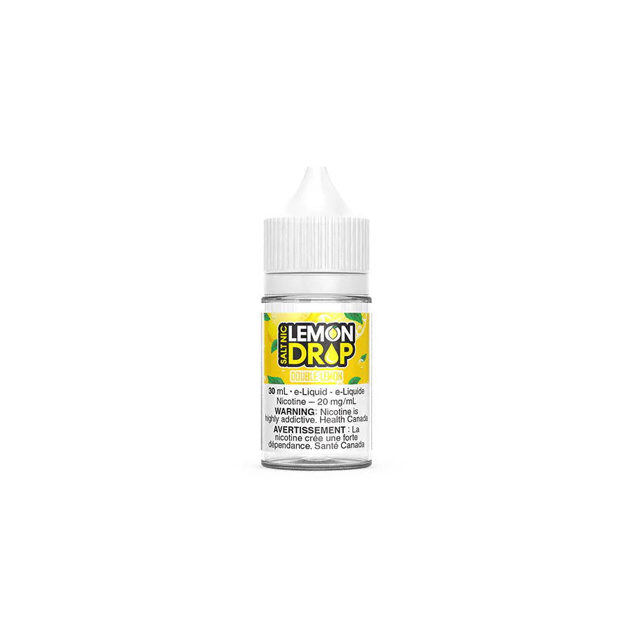 Lemon Drop double lemon 20mg E-Liquid 30ml