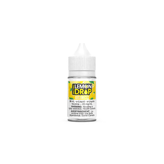 Lemon Drop double lemon 20mg E-Liquid 30ml