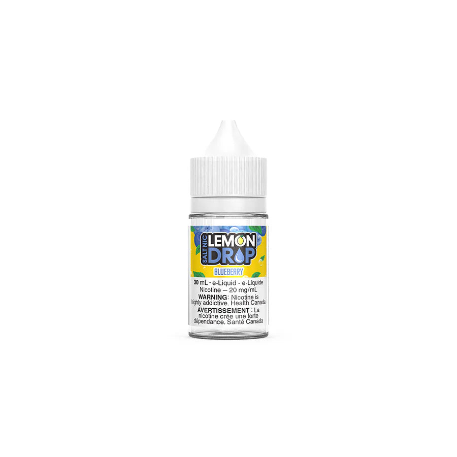 Lemon Drop blueberry 20mg E-Liquid 30ml