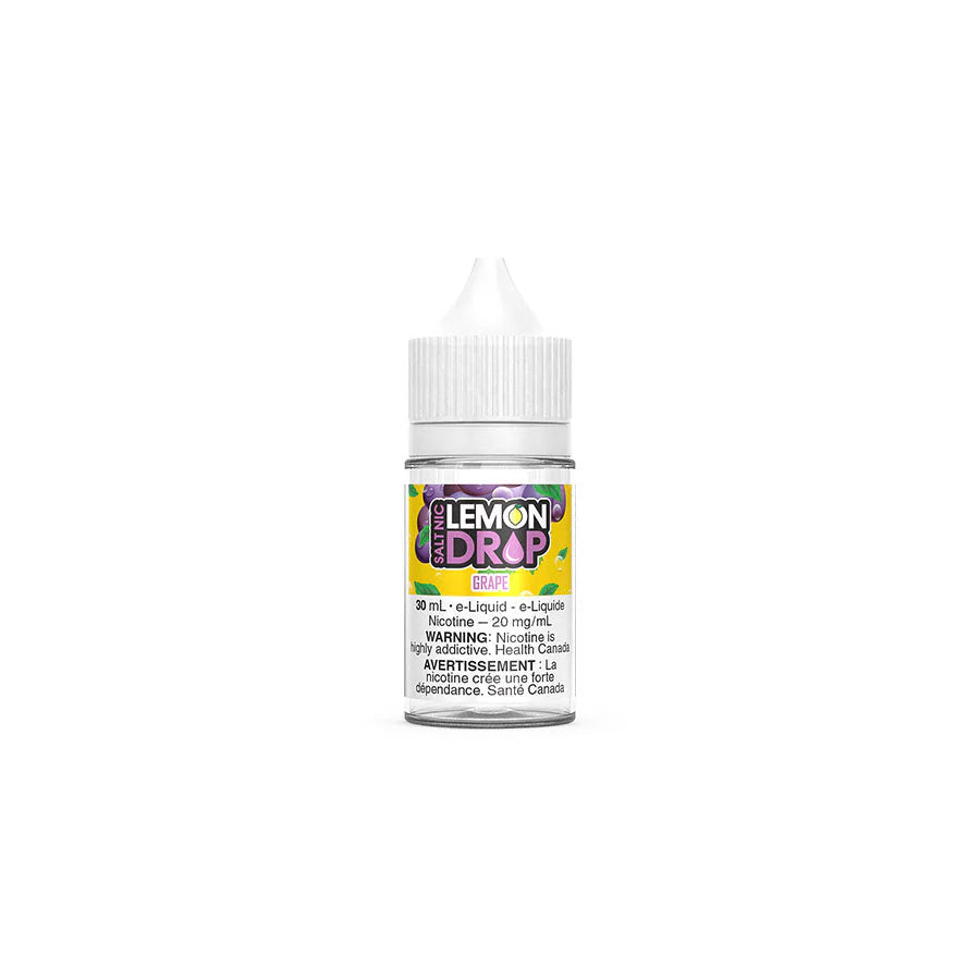 Lemon Drop grape 20mg E-Liquid 30ml