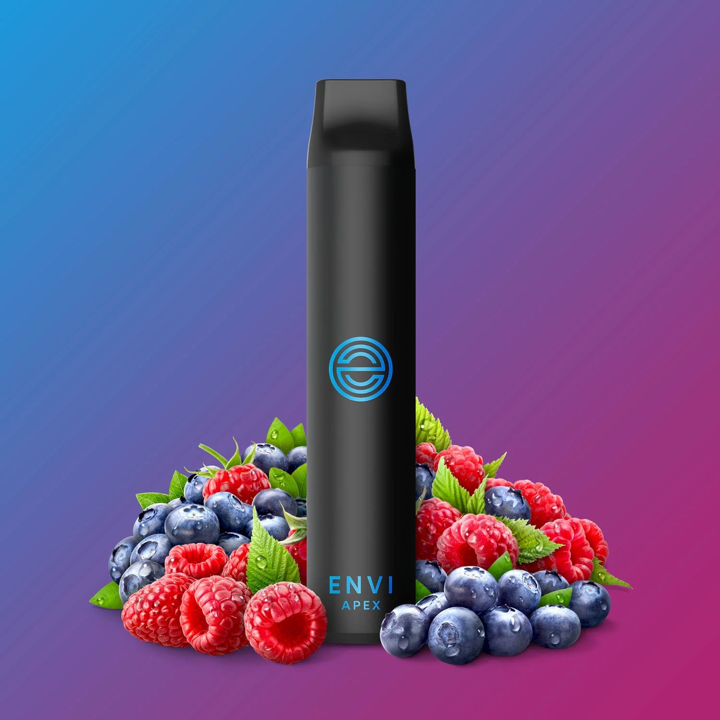 Envi Apex blue razz 20mg Disposable