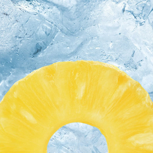 Relx Pro 2 pineapple ice pods 18mg