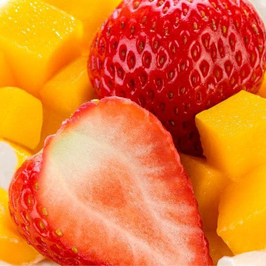 Relx Pro 2 strawberry mango pods 18mg