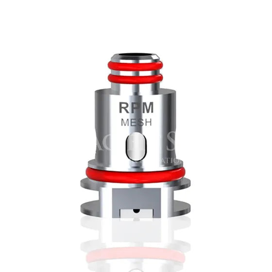 Smok RPM Mesh 0.4ohm Coils