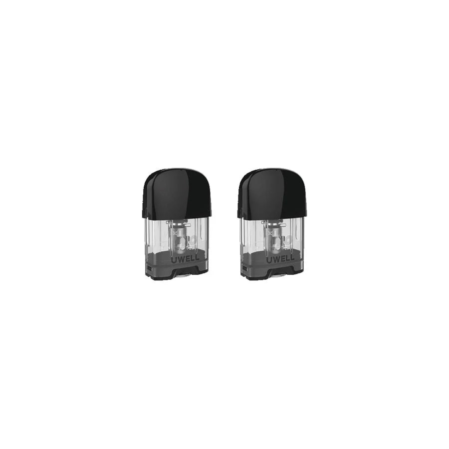 Uwell Caliburn G/KOKO Prime Replacement Pods (2 Pack) 1.0 OHM