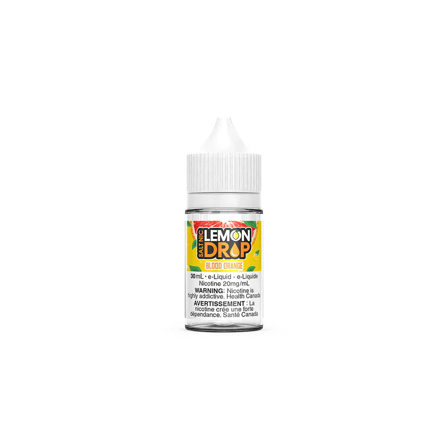 Lemon Drop blood orange 20mg E-Liquid 30ml