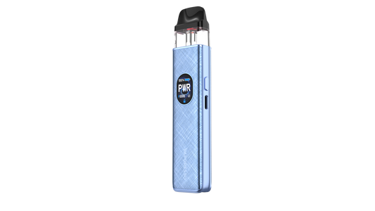 Vaporesso XROS 5 Pod Kit Blue Silk
