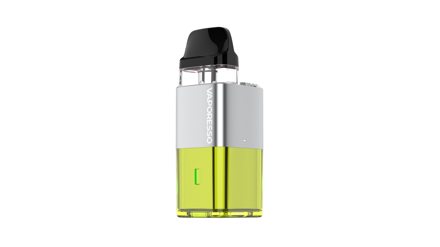 Vaporesso XROS Cube Pod Kit Cyber Lime