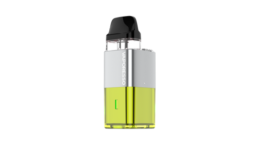 Vaporesso XROS Cube Pod Kit Cyber Lime