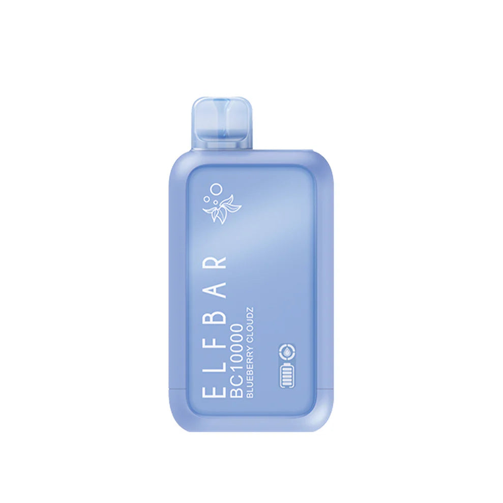 ELF Bar BC 10k blueberry cloudz 20mg Disposable