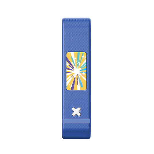 Elf Bar EW25K LED Power Bank Blue