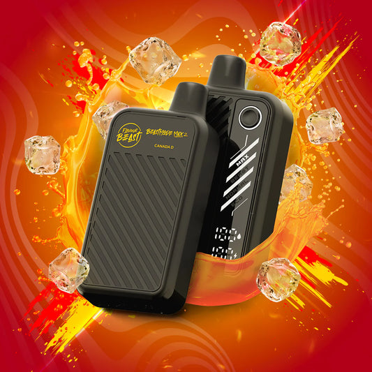 Flavour Beast 50K canada d iced 20mg Disposable