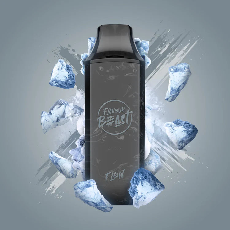Flavour Beast Flow arctic ice 20mg Disposable