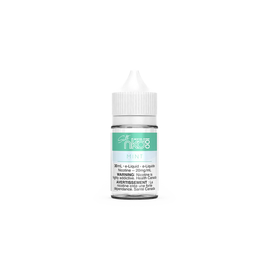 Naked 100 mint 20mg E-Liquid 30ml