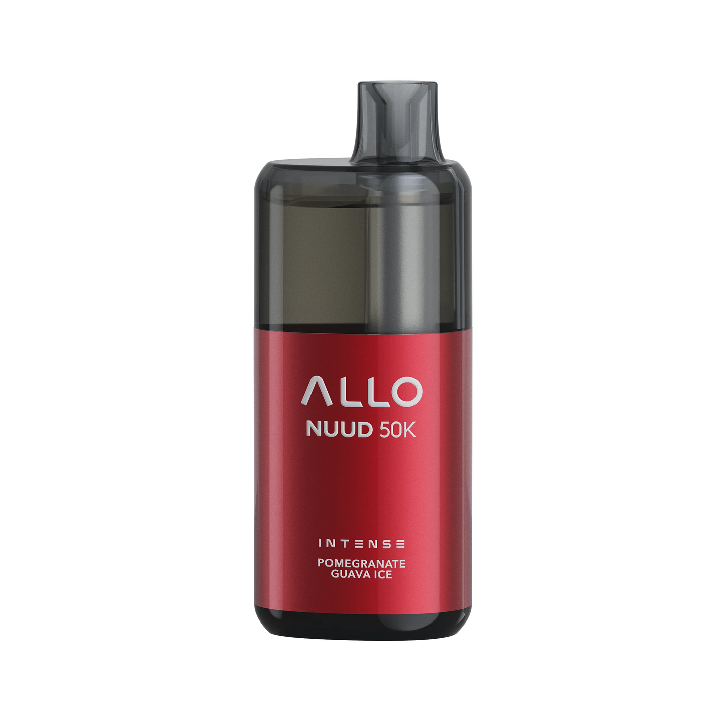 Allo Nuud 50K pomegranate guava ice 20mg Disposable