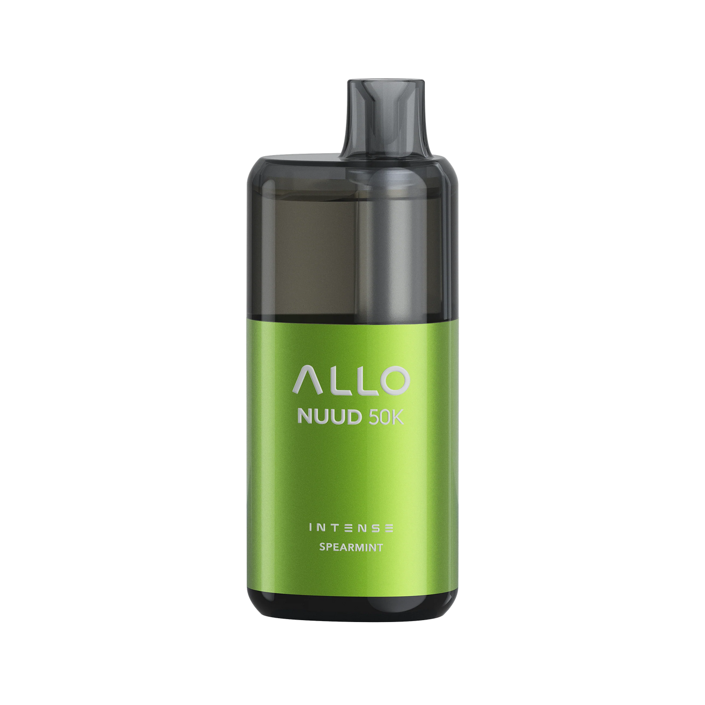 Allo Nuud 50K spearmint 20mg Disposable