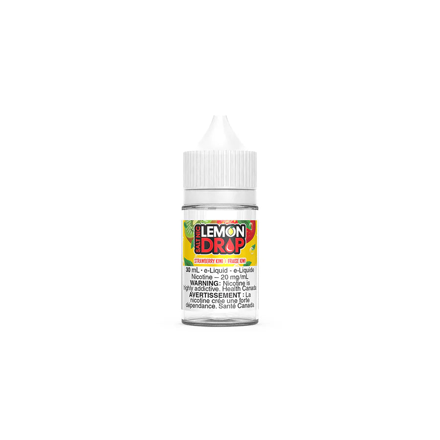 Lemon Drop strawberry kiwi 20mg E-Liquid 30ml