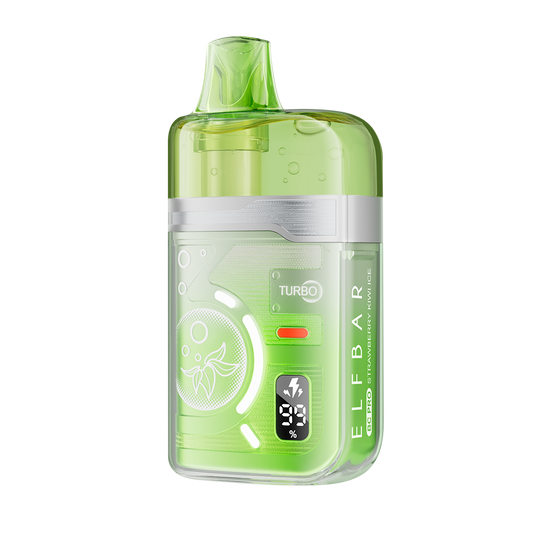 ELF Bar BC Pro 80k strawberry kiwi ice 20mg Disposable